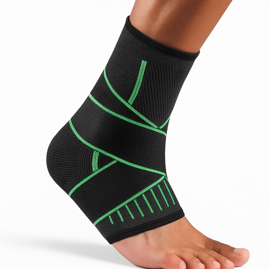 Ankle Support Brace
