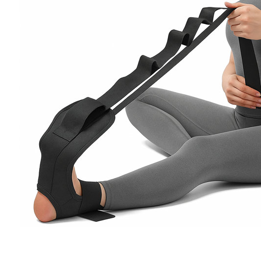 Foot and Calves Stretcher