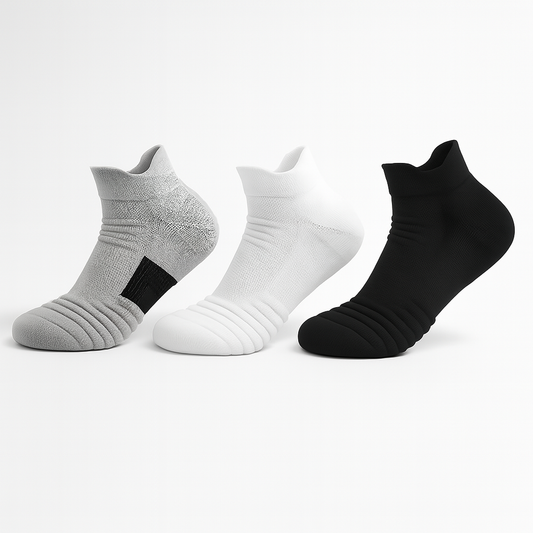 3 Pack Compression Socks